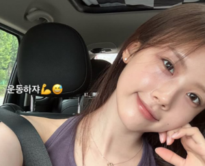 ‘이동국 딸’ 재시, 점점 더 예뻐지네..18세 안 믿기는 성숙美