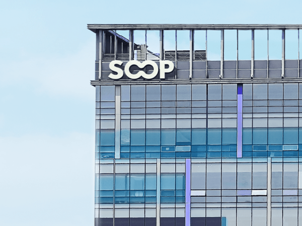 SOOP 사옥 [SOOP 제공]