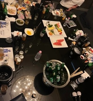 강남 유흥업소서 의식 잃은 20대 여성 집단 성폭행…남성 2명 구속