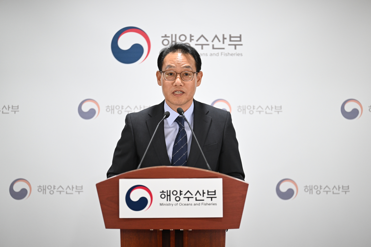koreaherald.com - Shin Yong-bae - South Korea launches first container ship pilot voyage through Northeast Passage