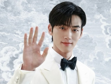 Photo: biz.heraldcorp.com Actor Hong Min-gi's Agency Denies Abuse Claims as Ex-Girlfriend Causes Home Disturbance