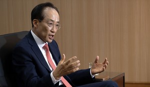 대구시, 2차 공공기관 유치 총력…추경호 “지역 산업과 시너지 낼 것”
