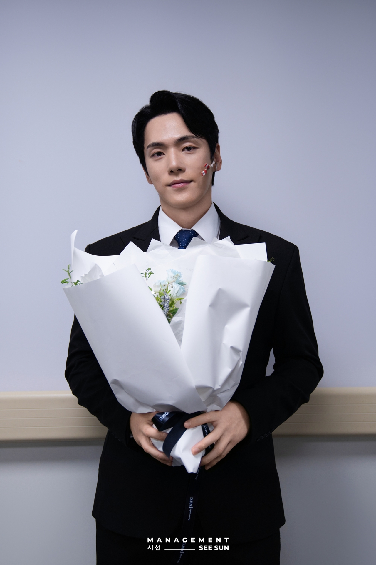 김정현, ‘그날들’로 첫 뮤지컬 도전 성료 “많이 배우고 성장한 시간”(공식)