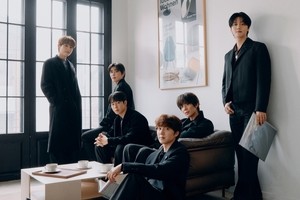 ‘데뷔 10주년’ SF9, 열일 행보..음악→공연으로 꽉 채울 한 해
