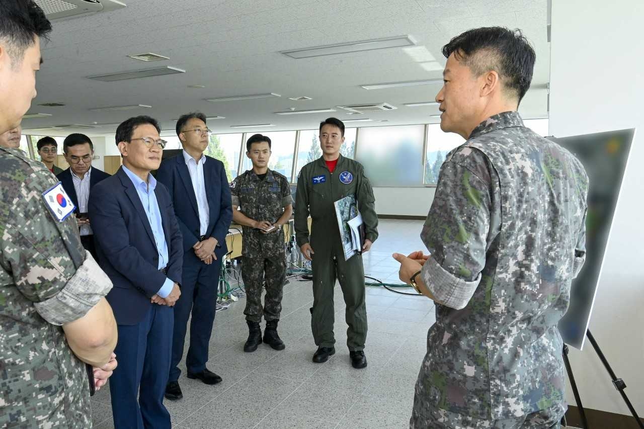 부지·전력·용수 등 실제 팹 건설과 운영에 필요한 핵심 여건을 중심으로 논의도 점차 구체화되고 있다.