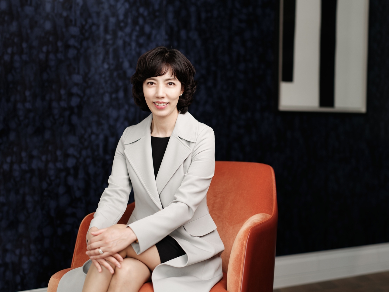 조민숙 아코르 한국 운영 총괄 부사장 [아코르 제공]