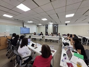 [리얼푸드] 소비에서 밥상까지…한·일 전문가가 말하는 AI시대 교육