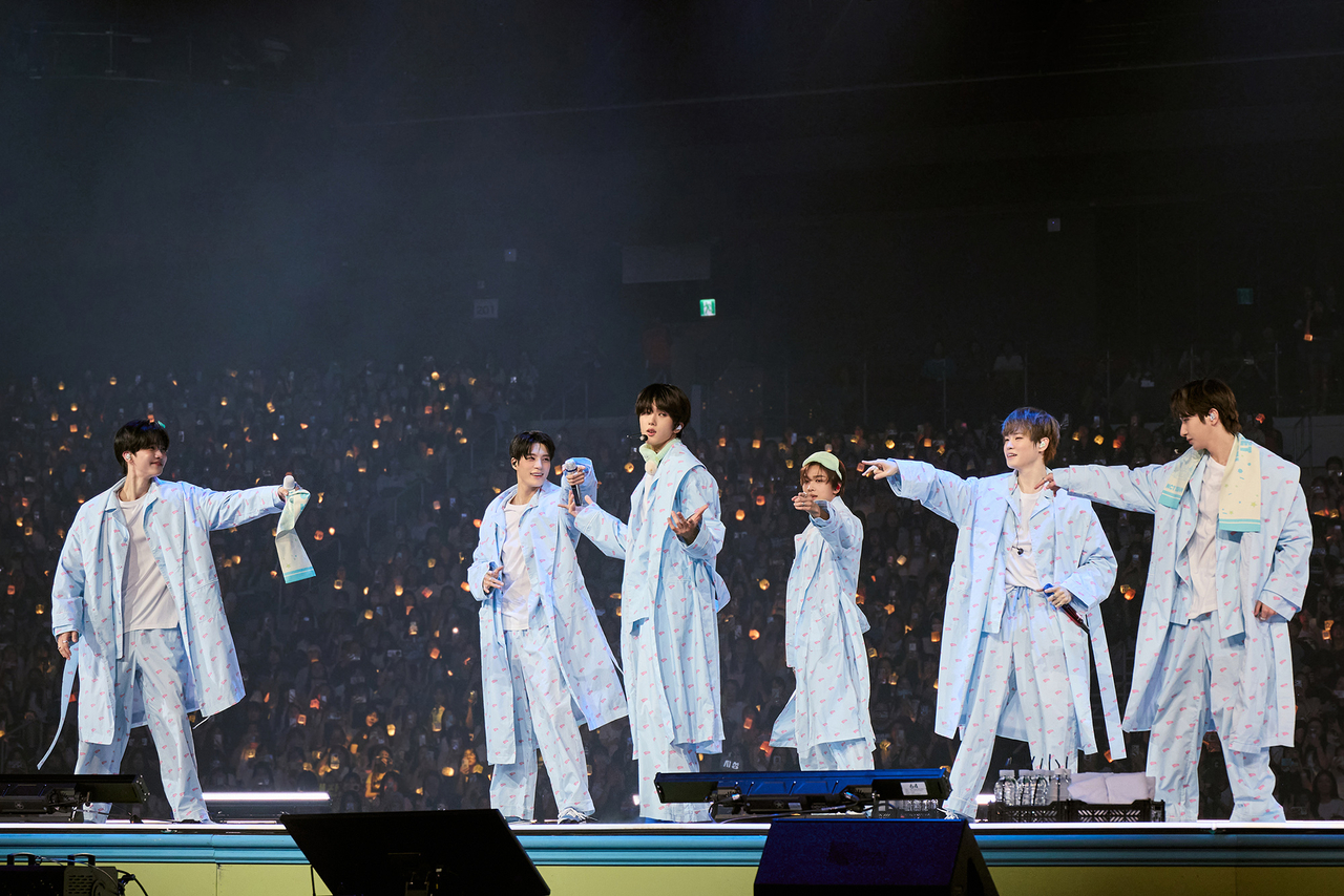 NCT DREAM/사진=SM
