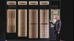 Samsung, SK hynix gain pricing power as Nvidia AI server prices rise