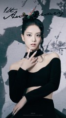 [Exclusive] Jisoo to release single on Sept. 4 ahead of first solo LP