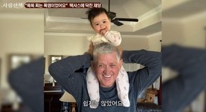 “췌장암 말기인데 소금물 마셔라”…올리버쌤 父 충격적 사망 전말