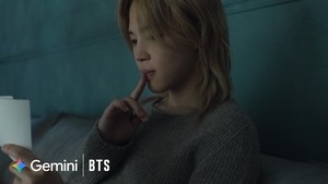 Google rolls out Gemini campaign featuring BTS’ Jimin