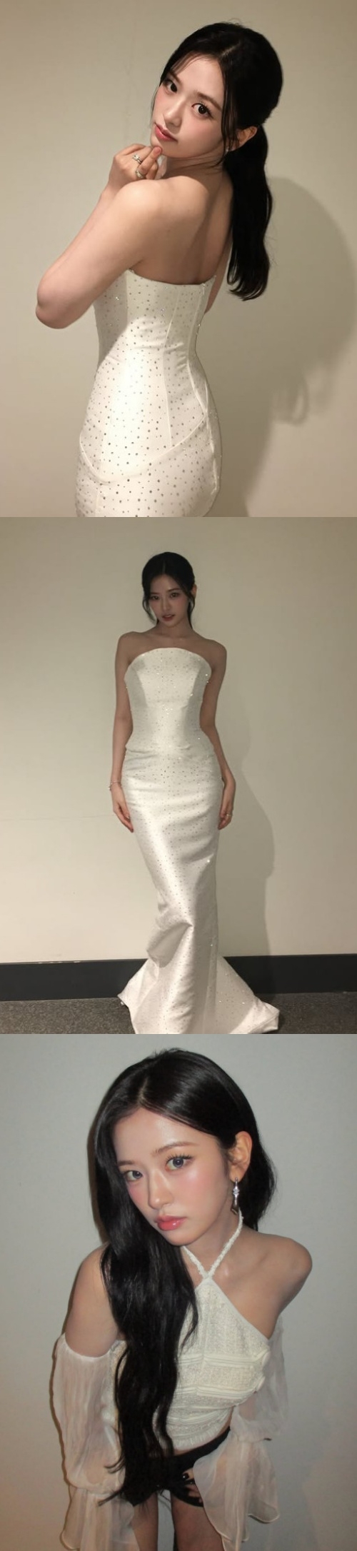 안유진 채널
