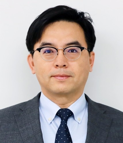 This undated file photo shows Park Jung-sung, appointed as trade minister on Friday. (Yonhap)