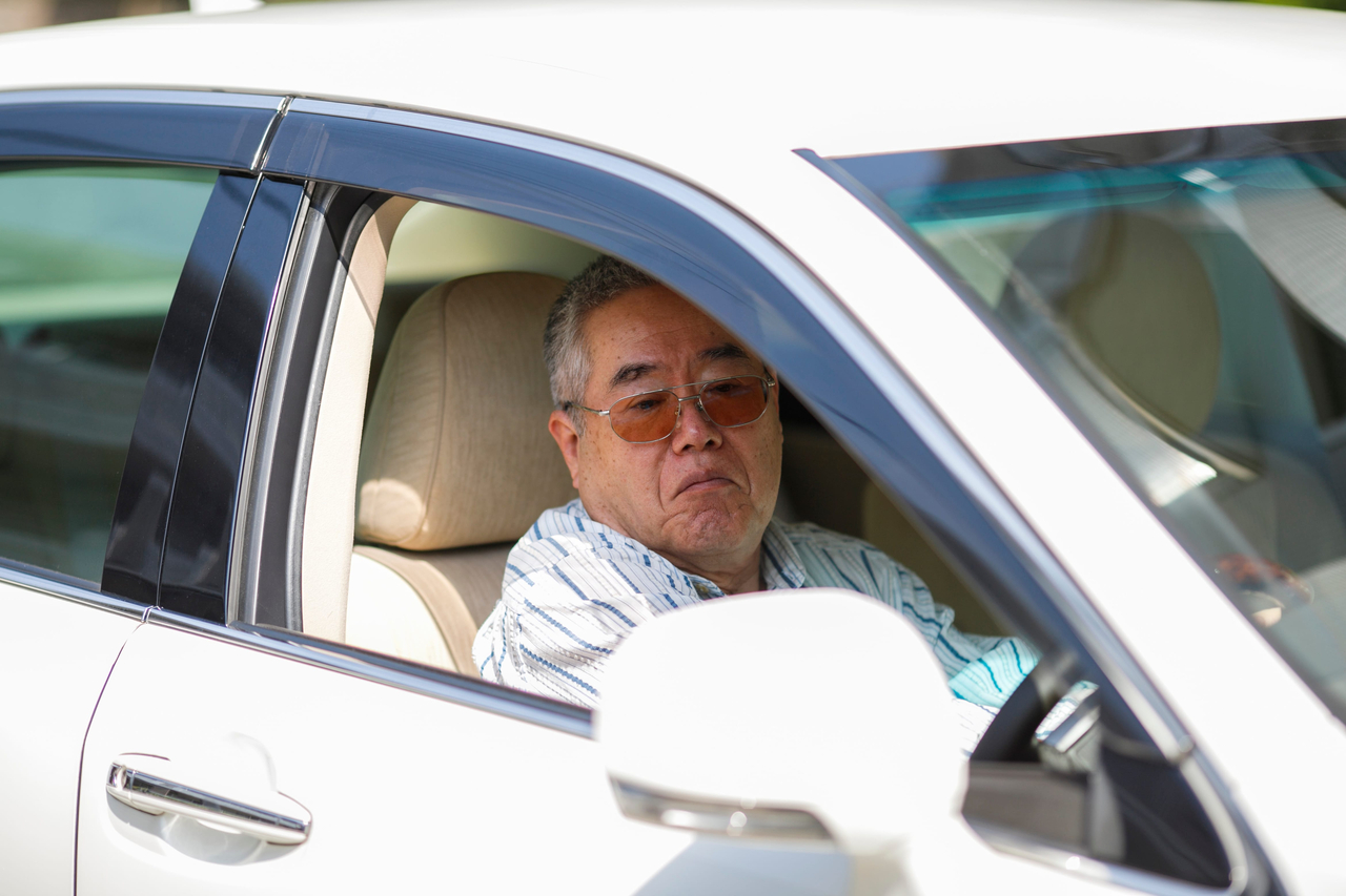 This photo is not directly relevant to the story. (123rf)