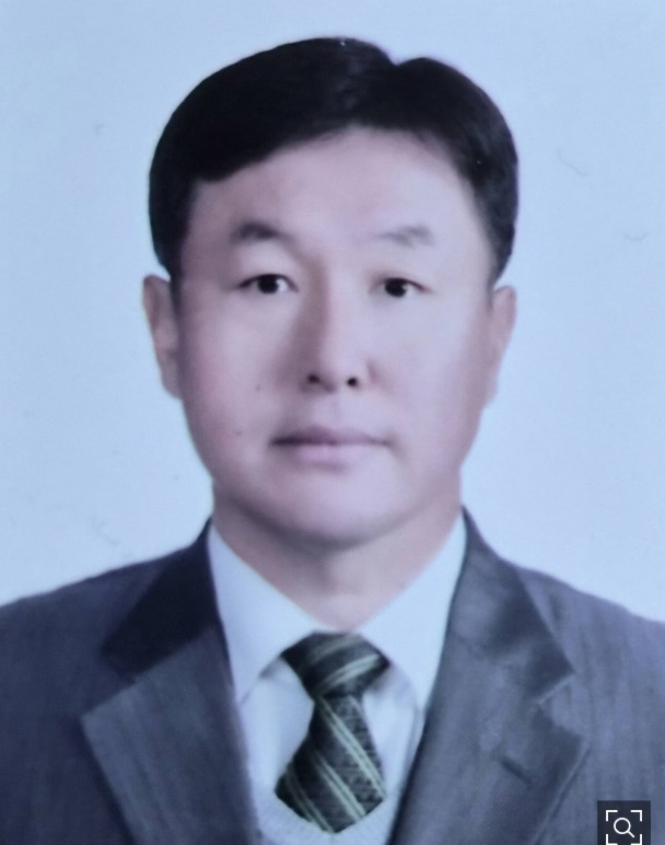 Yoon Sang-gu