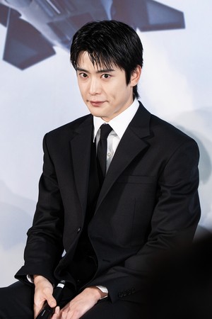 [포토] NCT 127 재현, 여전히 잘생긴 얼굴