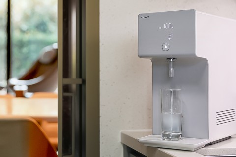 Coway expands B2B push with tailored appliance care