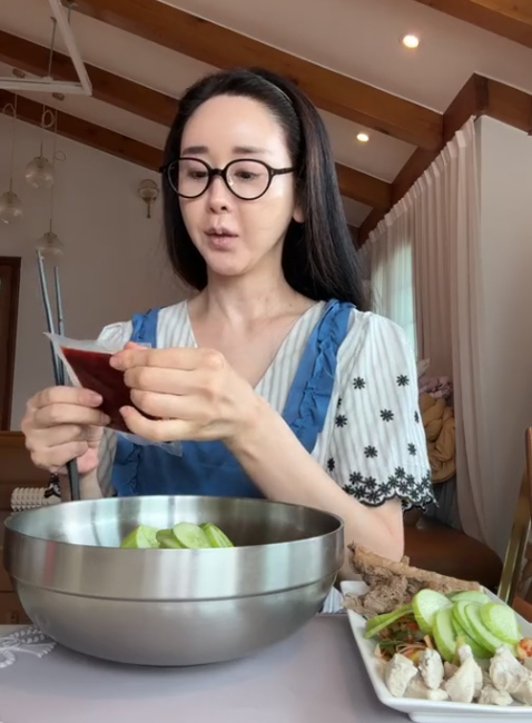 함소원 채널