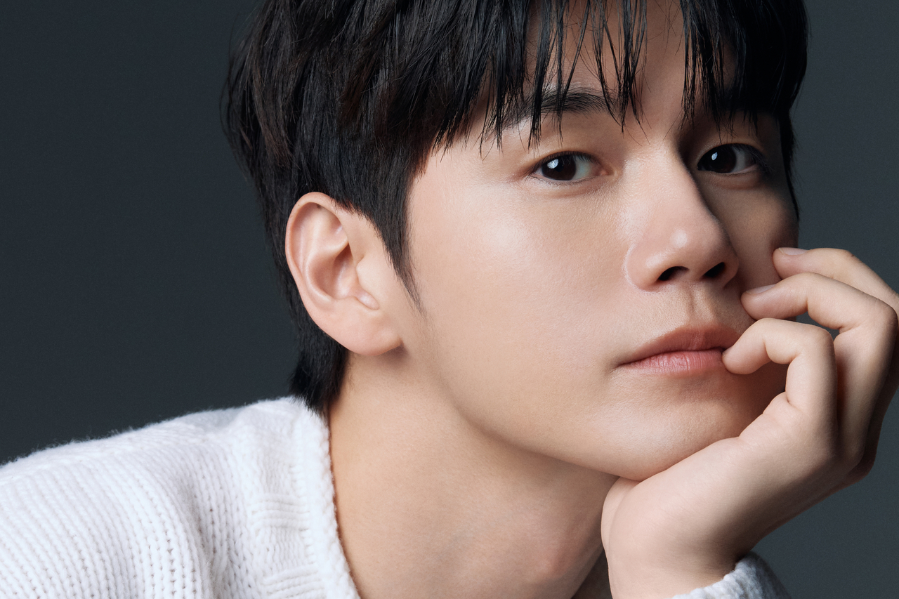 Ong Seong-wu (Fantagio)