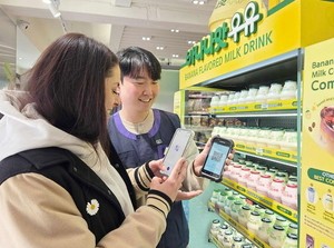 A 115% jump: Tourist wallets power Korea’s convenience store growth