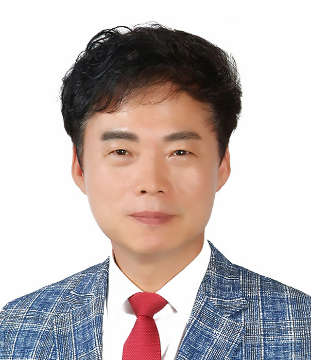 [이동욱 영양군의회 수석전문위원]