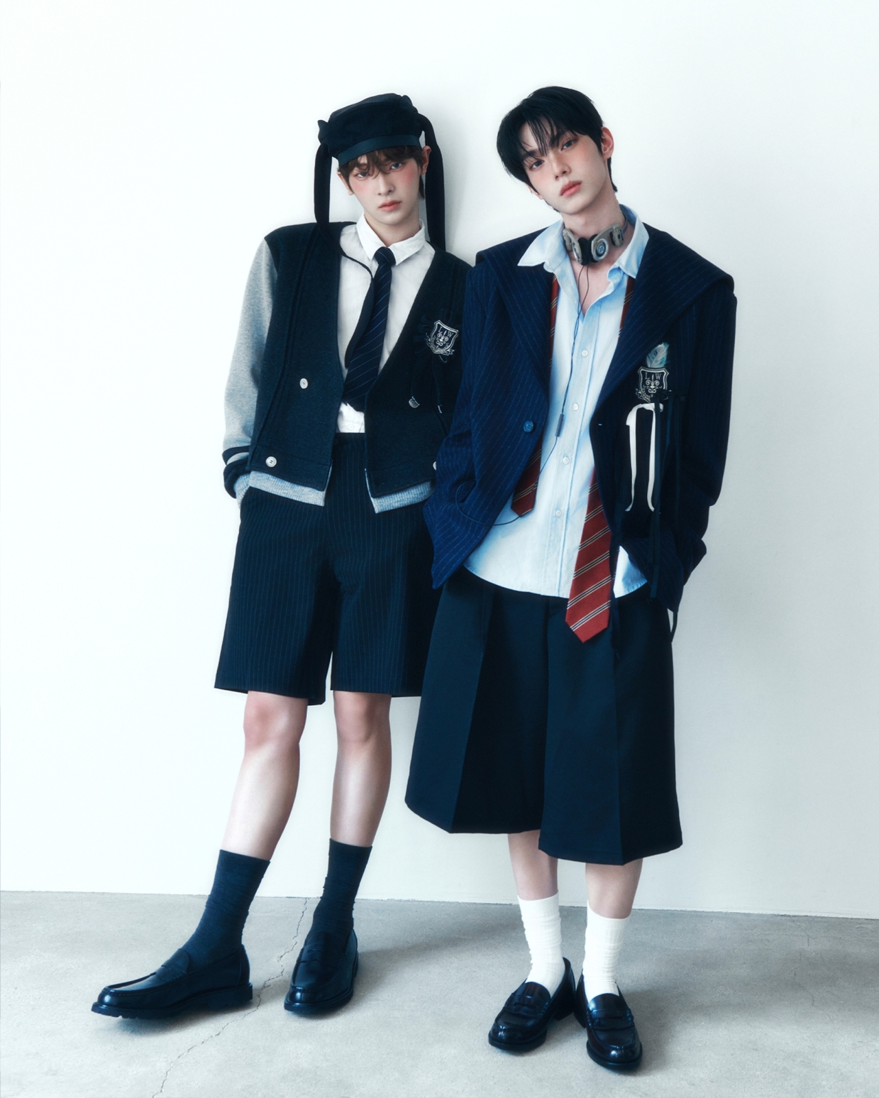 플레어 유/사진=FNC