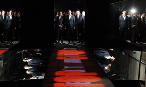 Hidden tunnel beneath Seoul Plaza reborn as K-culture venue