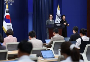 李대통령, 특별감찰관 후보자로 ‘민주당 추천’ 최길수 변호사 지명