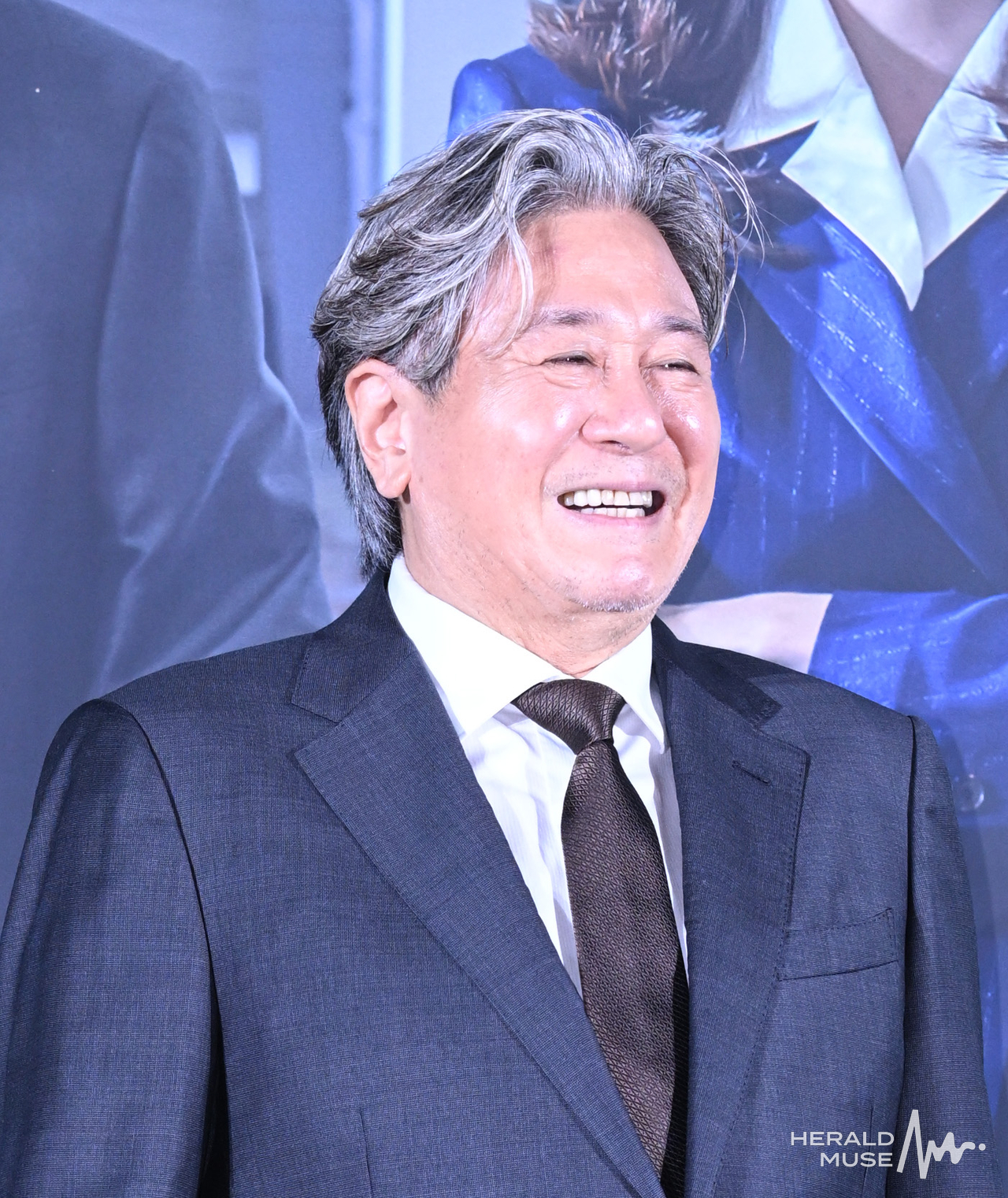 배우 최민식/사진=윤병찬 기자