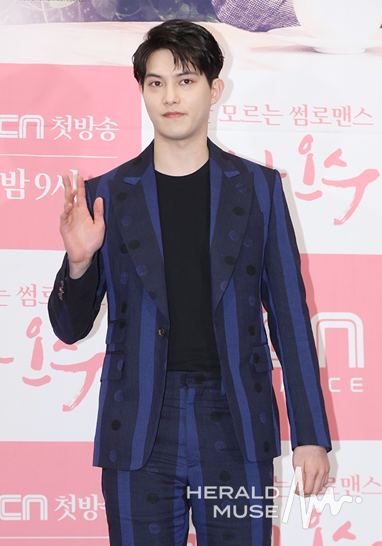 이종현/사진=헤럴드뮤즈DB