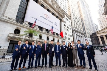 Londian Wason Leads Global Advanced Copper Foil Sector, Dual Growth Engines Anchor Long-Term Value