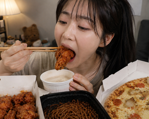 “한달 식비 2천만원이다” “나는 배달음식 4300만원 썼다”…너무 심하다 했더니 ‘배달앱’ 역대급 폭발