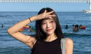 박성광♥이솔이, 애정전선 이상 無..달달한 댓글로 이혼설 불식