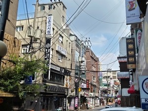 “포장이사는 사치” 셀프이사 바쁜 대학가