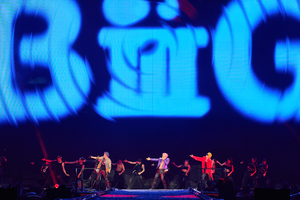 ‘We’ll still perform when we’re 88’: Big Bang vows to keep going