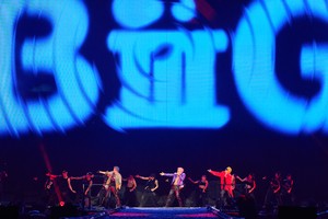 ‘We’ll still perform when we’re 88’: Big Bang vows to keep going