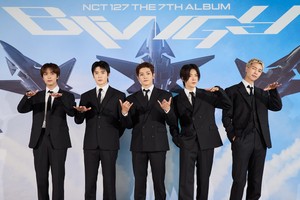 NCT 127 turns 10, enters next chapter with ‘Blingy’