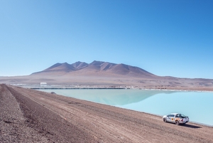 [르포] 황무지 4000ｍ서 캔 ‘100년 먹거리’…포스코, 16년 자원보국 결실 [K-리튬, 자원보국]