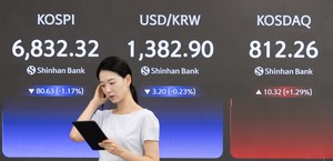 “경고등 나오면 주유소 못 골라” 투자도 마찬가지…부자는 하락장 대응에서 다르다 [큰손 따라잡기]