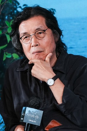 [포토] 이창동 감독, 거장의 귀환