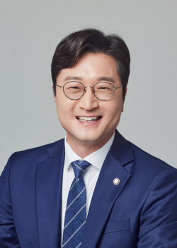 Chang Cheol-min, a lawmaker of the Democratic Party of Korea [provided by the lawmaker's office]