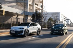 Renault puts safety first with assertive ADAS in Filante