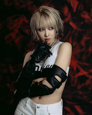 2NE1’s Minzy to return as solo act
