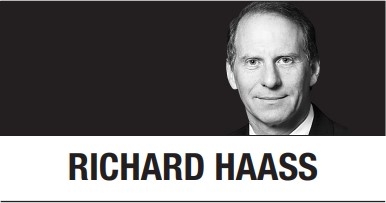 Richard Haass