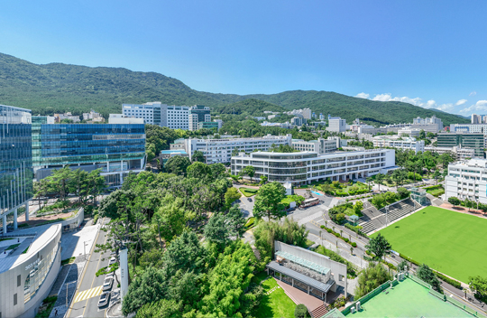 koreaherald.com - Hwang Sun-jun - Pusan National University bets on future industries with LG Electronics-linked major