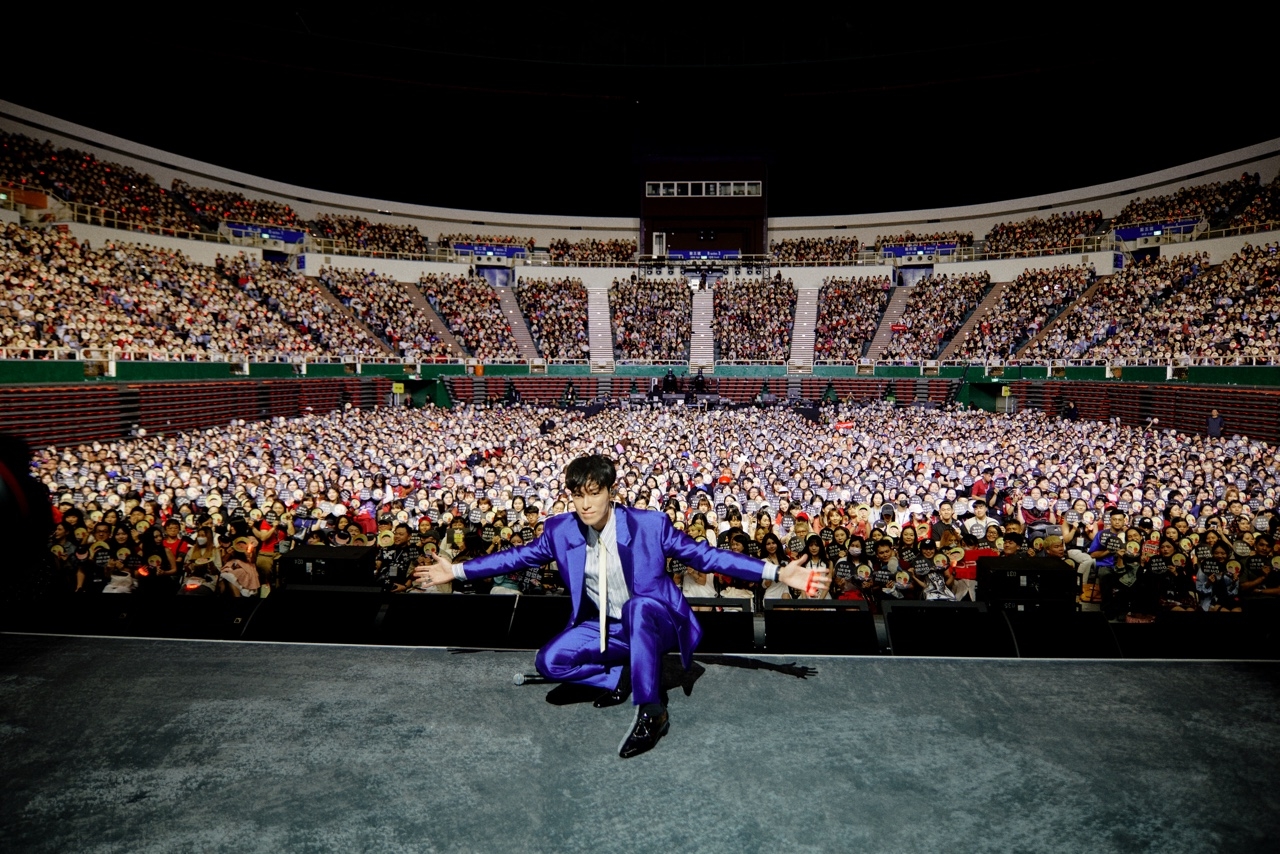 탑/사진=탑스팟픽쳐스(TOPSPOT PICTURES)