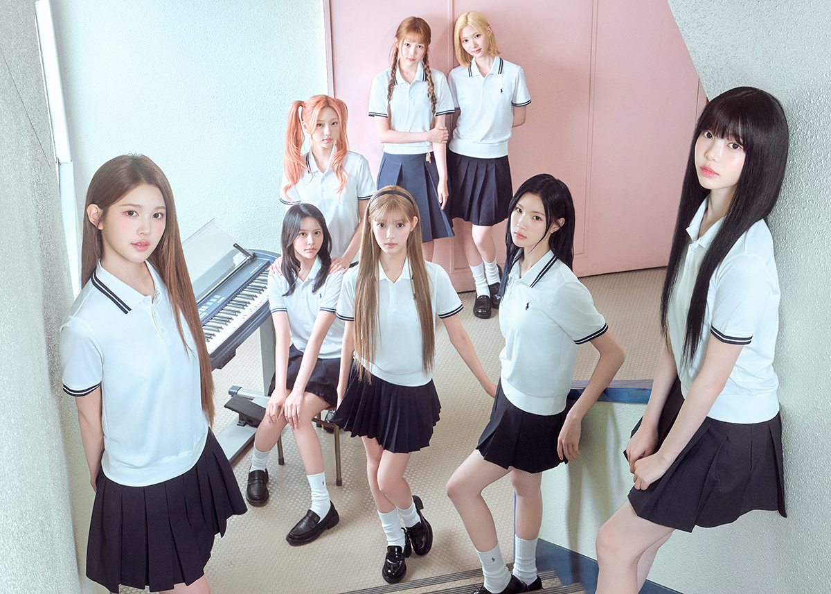 하츠투하츠/사진=SM