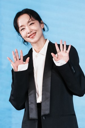 [포토] 전도연, 시간이 멈춘 미모