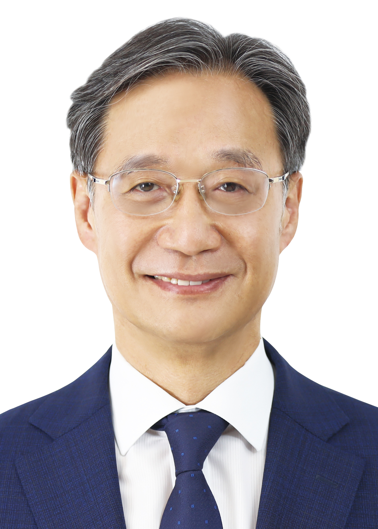 Rep. Yoo Dong-su of the Democratic Party of Korea [provided by the lawmaker's office]